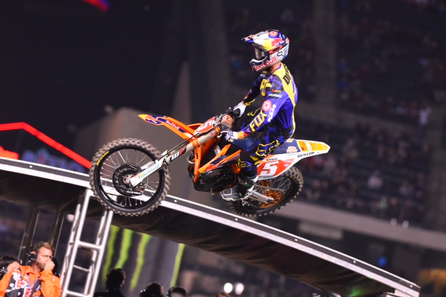 Ryan Dungey