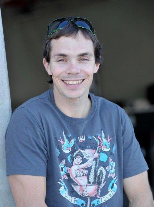 Chris Vermeulen