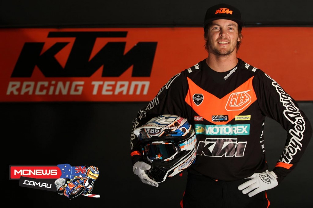 Toby Price - n ex-motocross racer with enduro and desert racing titles, a Dakar podium on debut and now, a drive in a Super Truck at the Clipsal 500. Australia's most versatile motorcycle racer? You be the judge.