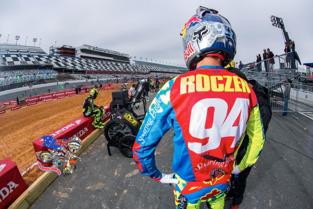 Ken Roczen