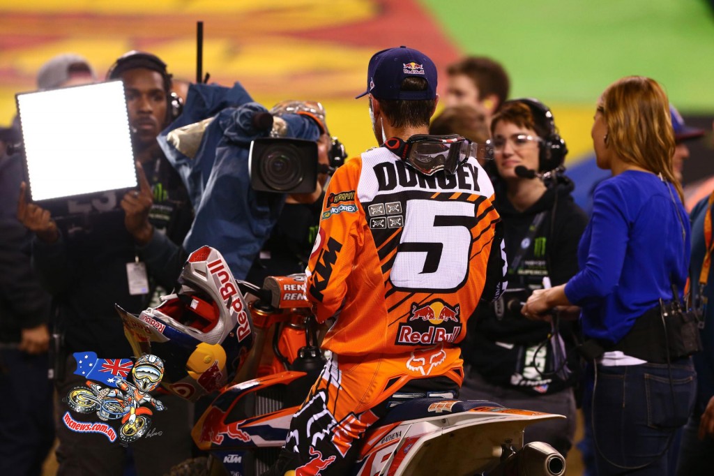 Ryan Dungey 