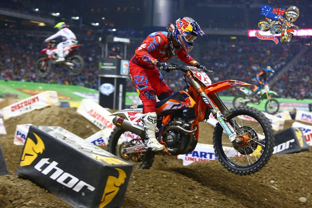 Marvin Musquin