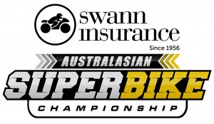 Swann Australasian FX Superbike Championship