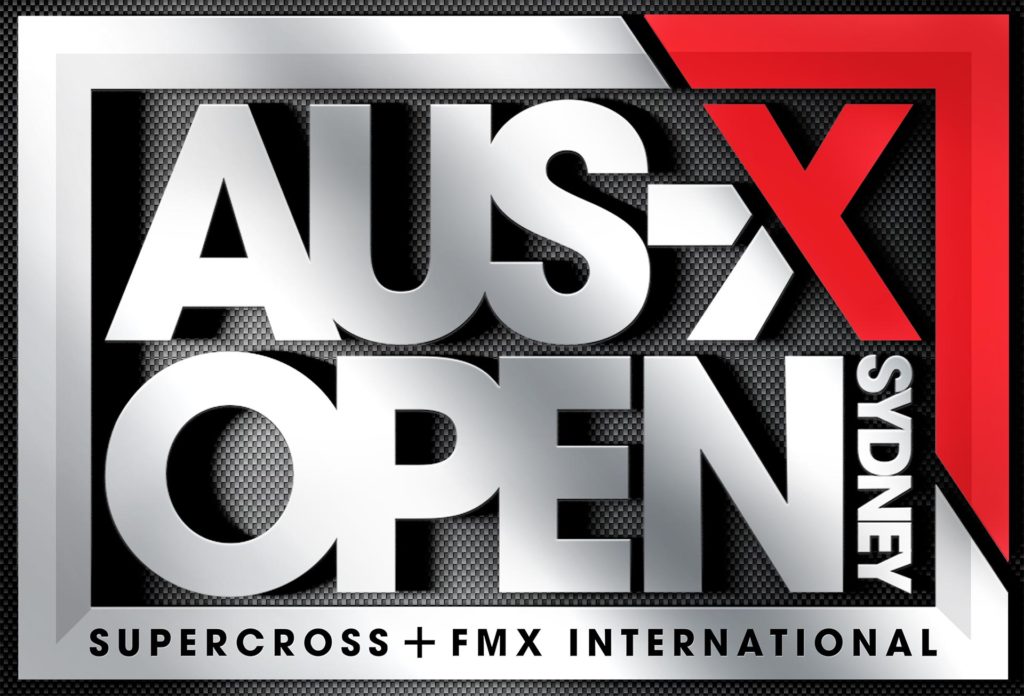 Australian Open of Supercross (AUS-X Open) 