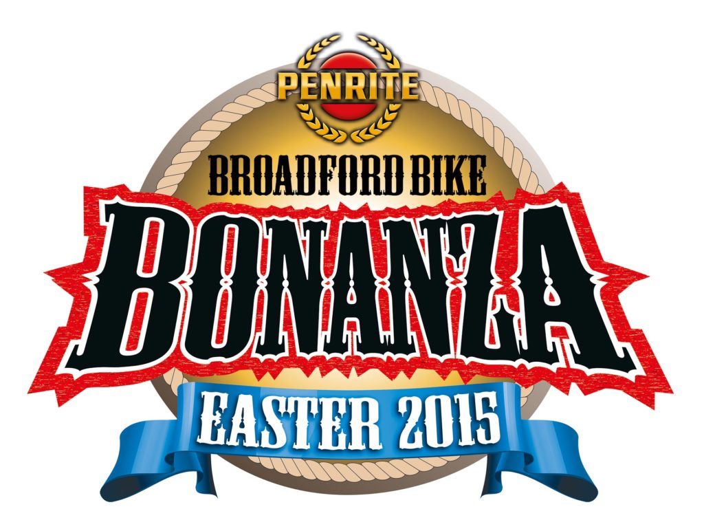 Broadford Bike Bonanza 2015 