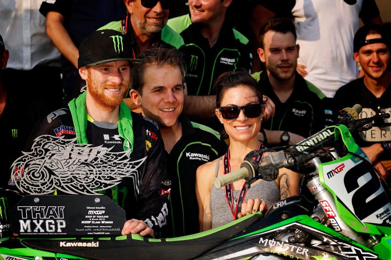 MXGP Thailand Ryan Villopoto