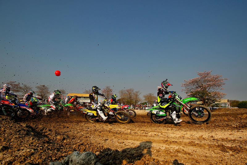 MXGP Thailand Ryan Villopoto
