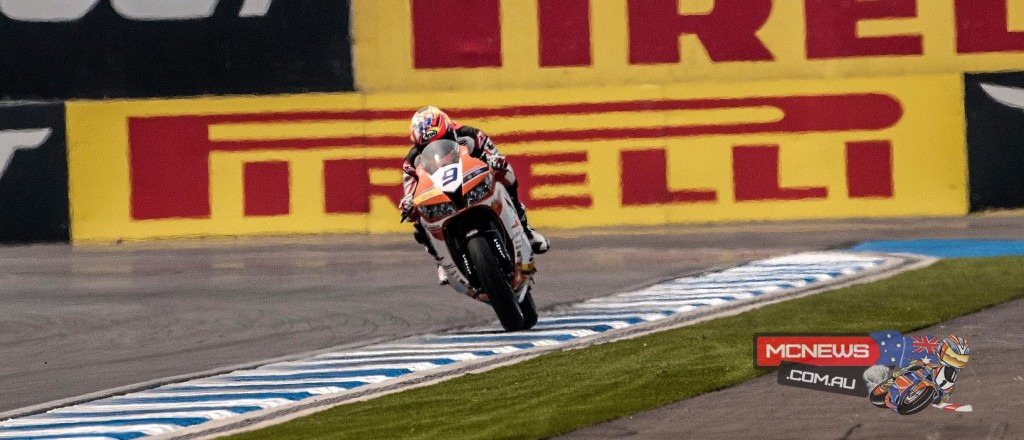 Ratthapark Wilairot -“It’s an incredible feeling. I knew we could have been on the podium today and when I saw all the fans here I realised I had to make it in the top-3, I could hear them cheering on every single lap. Today is a day to remember not just for me but for all the Thai motorcycle racing fans. I am so happy of what me and brother did today. I think our father (who passed away in 2010) would be very proud of us.”