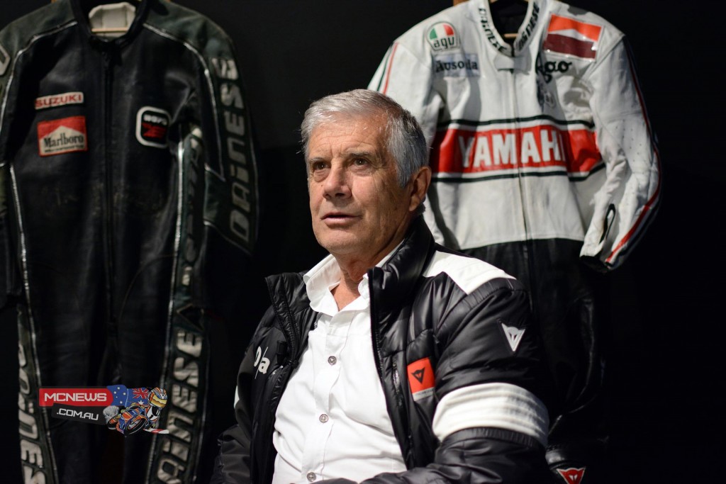 Giacomo Agostini