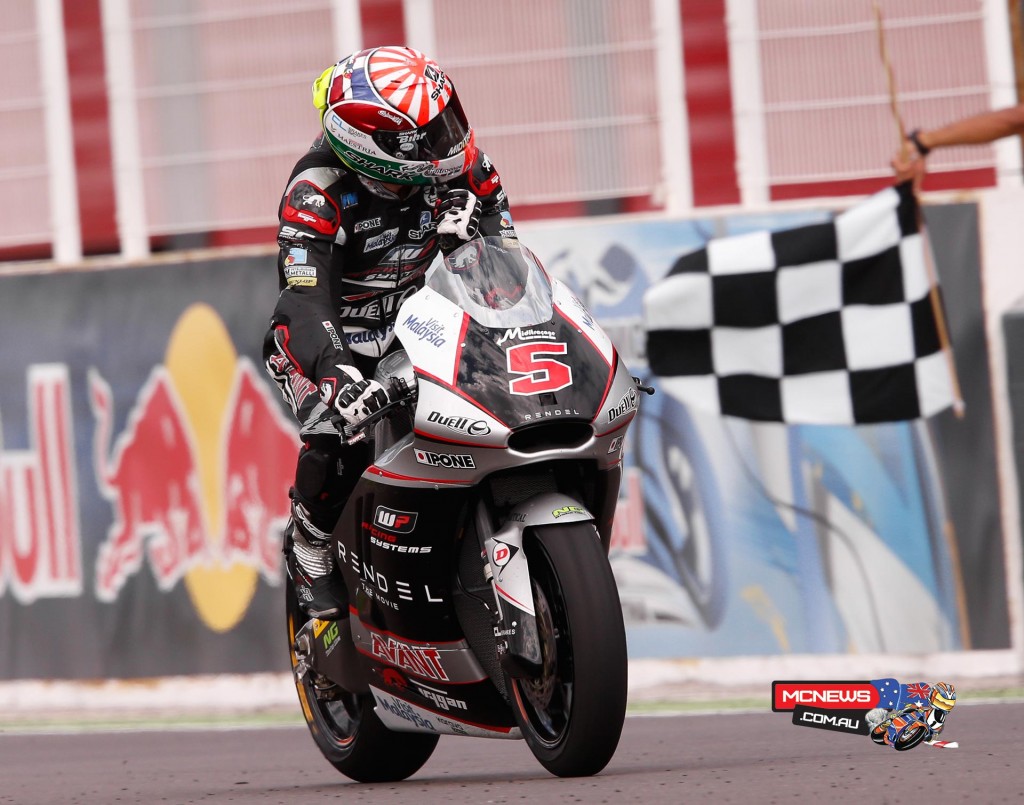 Johann Zarco