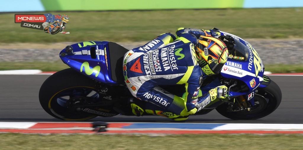 Valentino Rossi