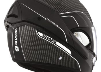 Shark Evoline Pro Carbon