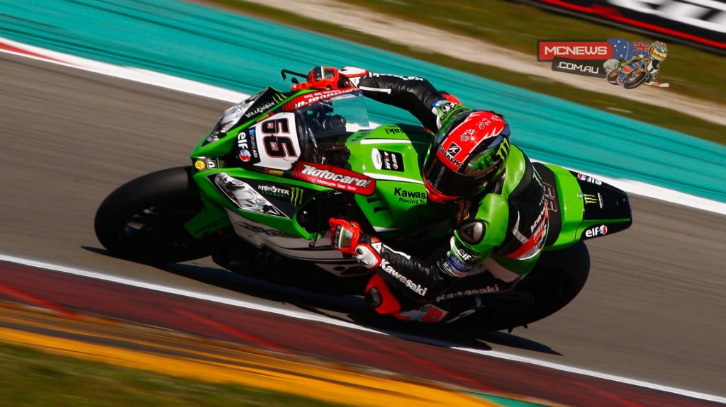 Tom Sykes claims his first Tissot-Superpole of the season