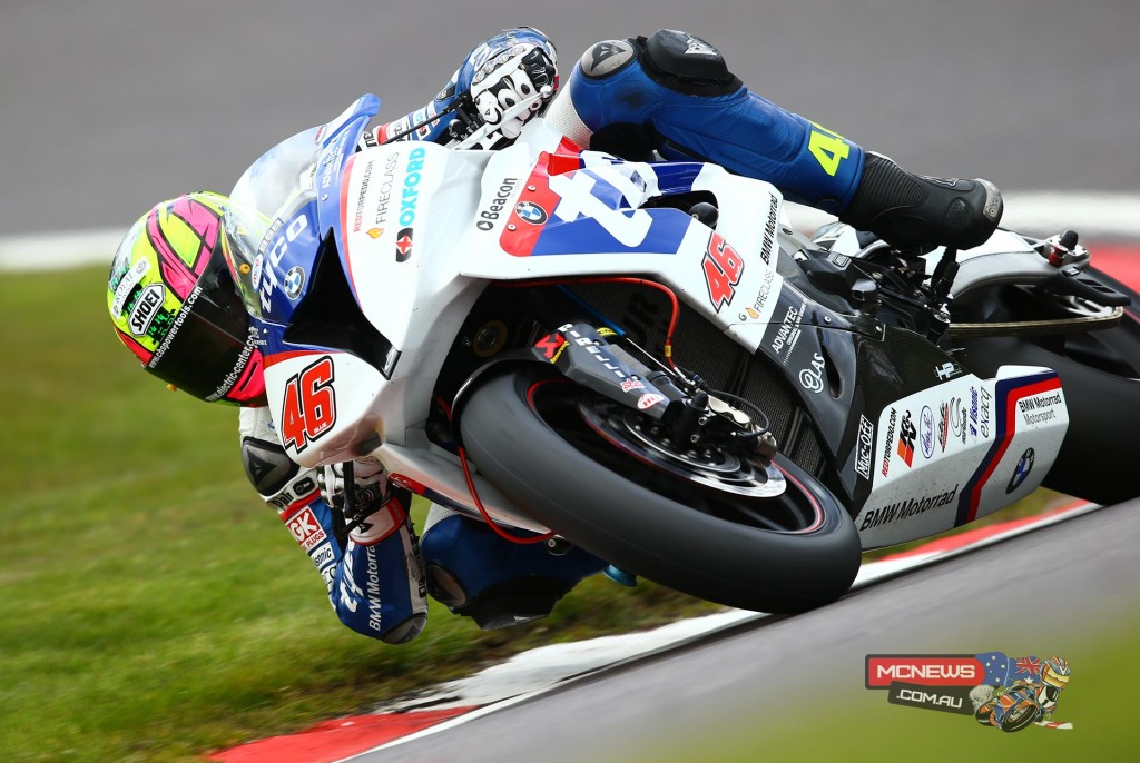 Tommy Bridewell