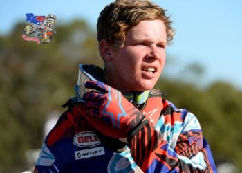 Caleb Ward - MX Nationals 2015