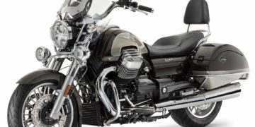 Moto Guzzi California 1400 Touring Special Edition