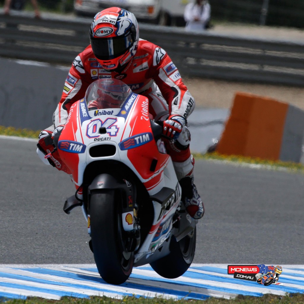 Andrea Dovizioso