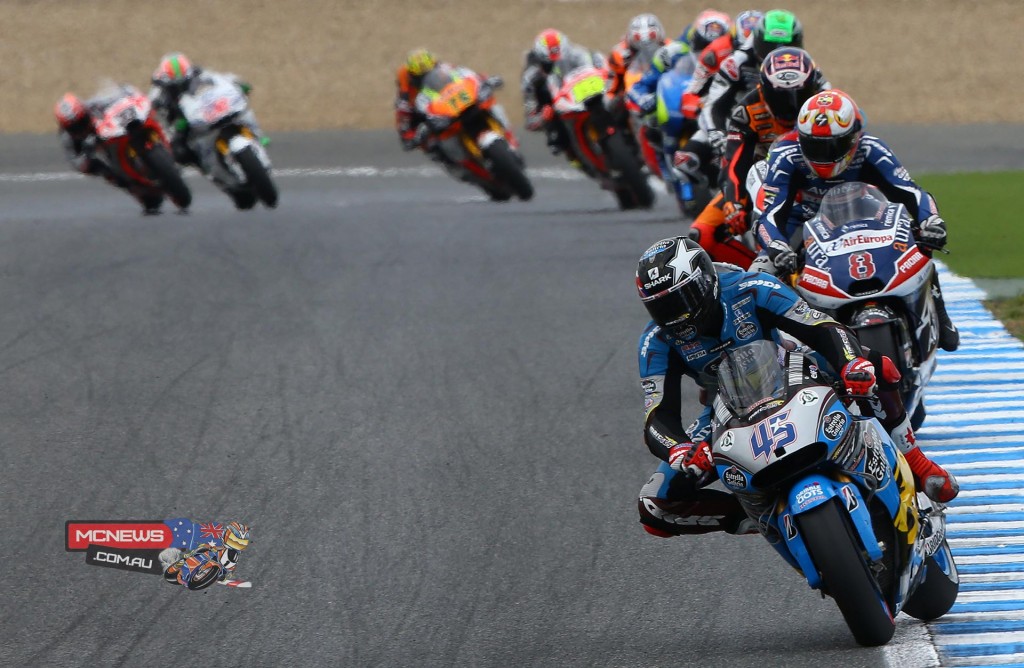 Scott Redding