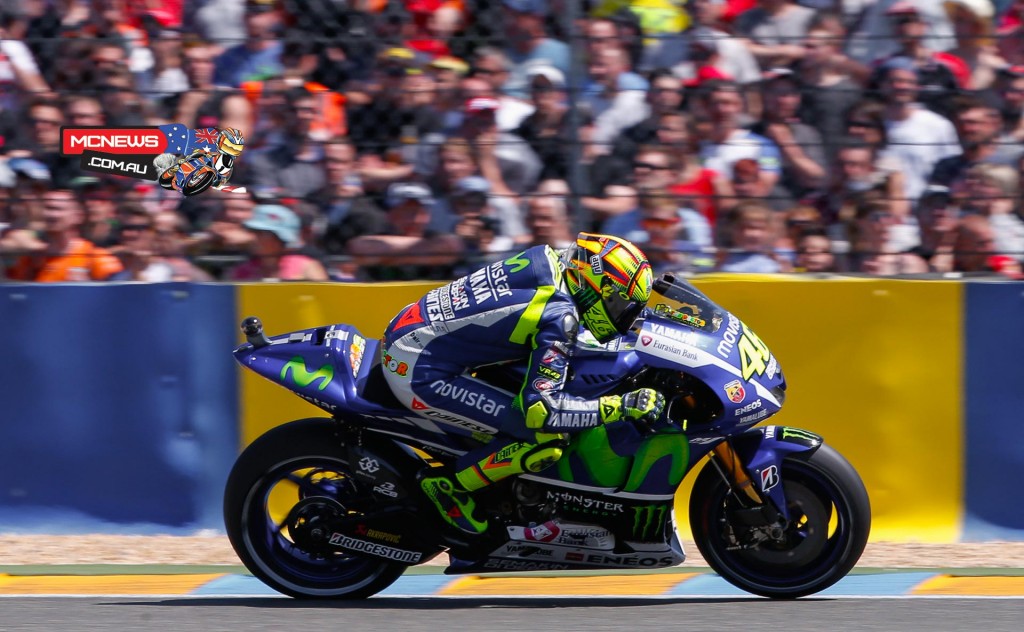 Valentino Rossi