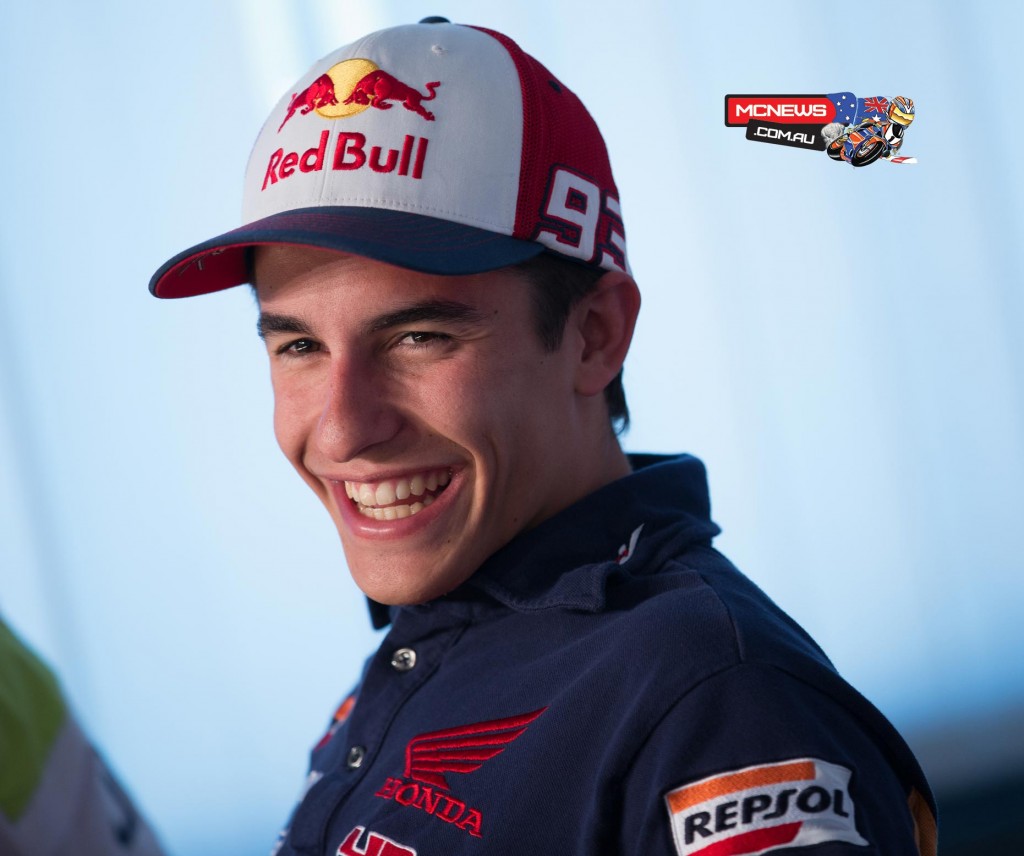 Repsol Honda’s Marc Marquez has not enjoyed the best of starts to the season so far and the winner in Mugello last year is aware that he must get his season back on track at the Tuscany circuit