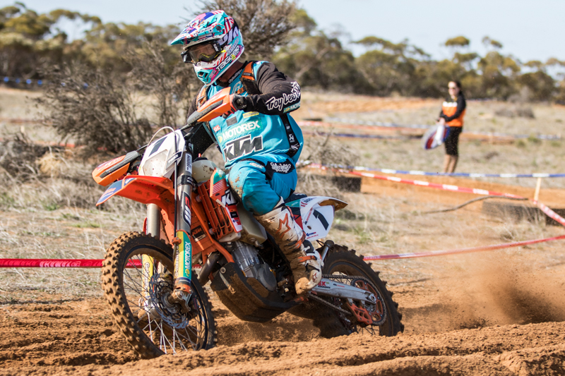 Toby Price is back to his best