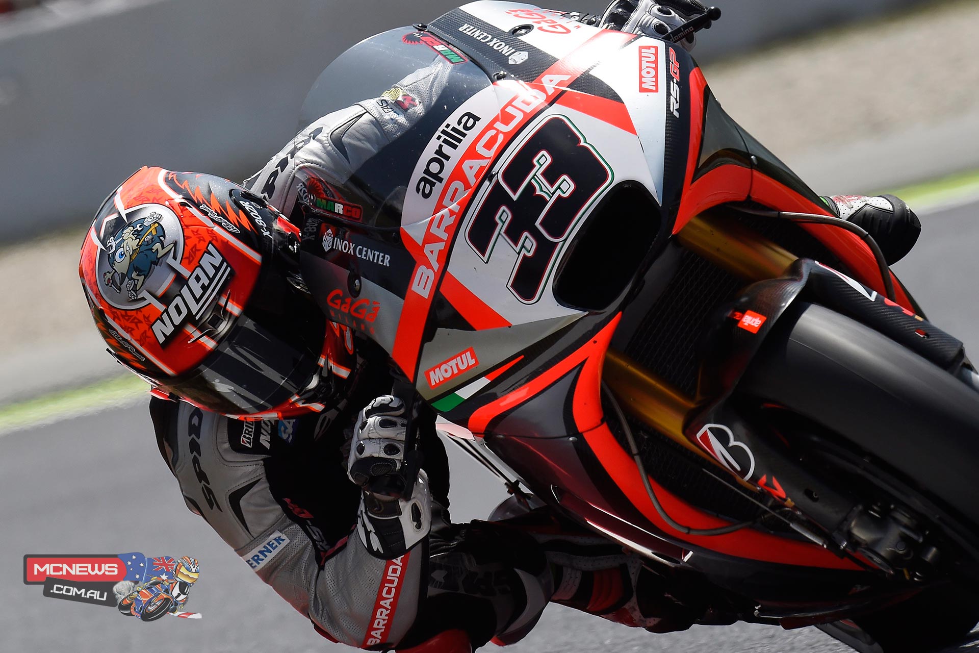 MotoGP-2015-Rnd7-Catalunya-Day1-Marco-Melandri Marco Melandri