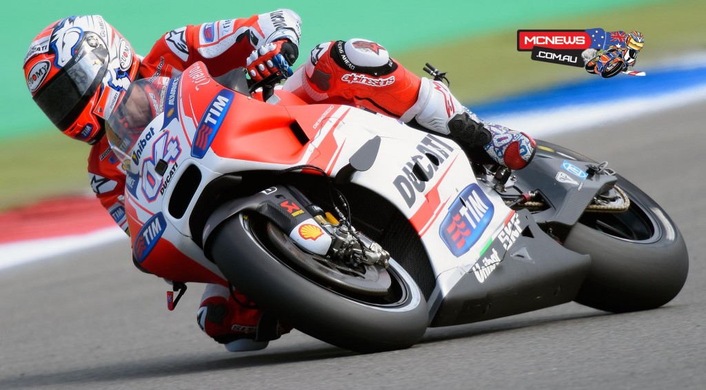 Andrea Dovizioso