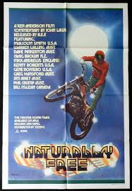 On Any Sunday - Naturally Free Poster