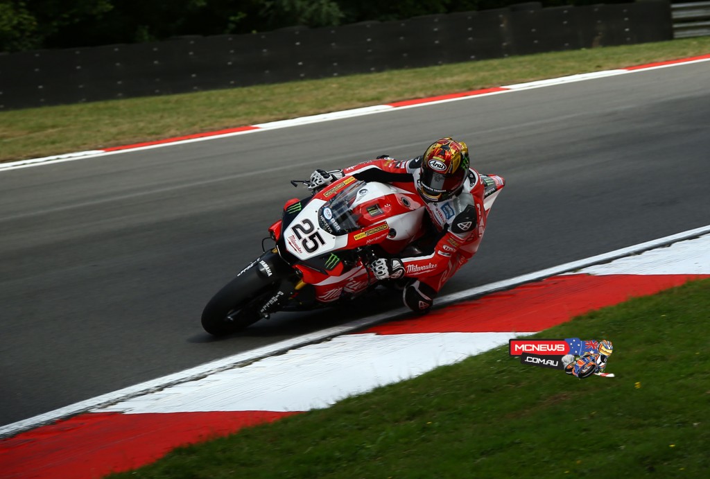 Josh Brookes