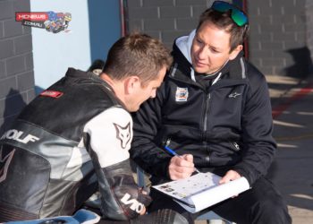 Anyone who’s attended a CSS event will likely attest to the fact that all our are staff are friendly individuals who share a strong passion for motorcycles. We’re obviously looking for the same from applicants