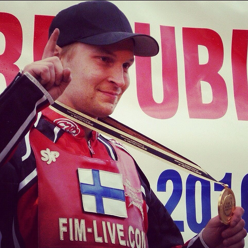 Joonas Kylmakorpi
