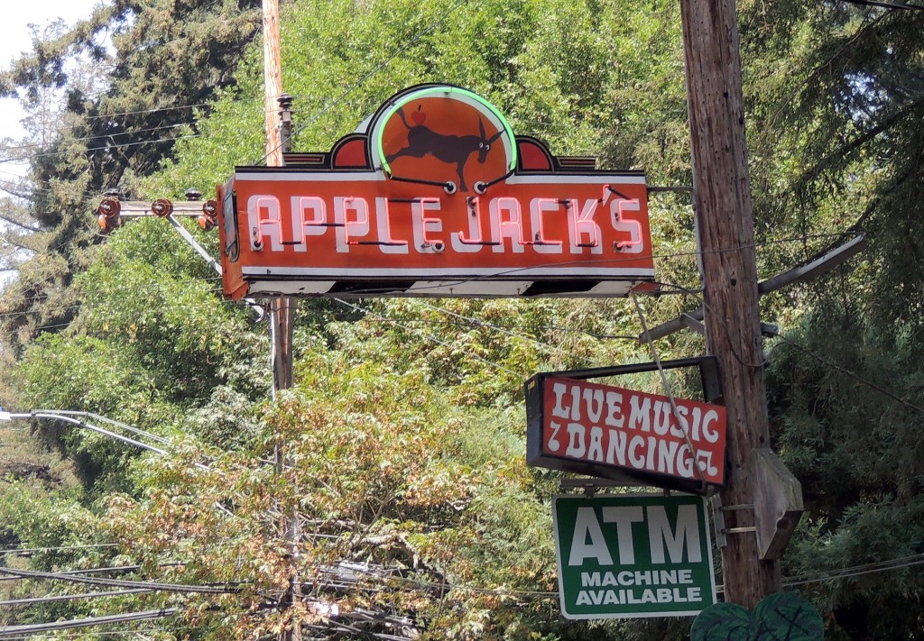Apple Jack's