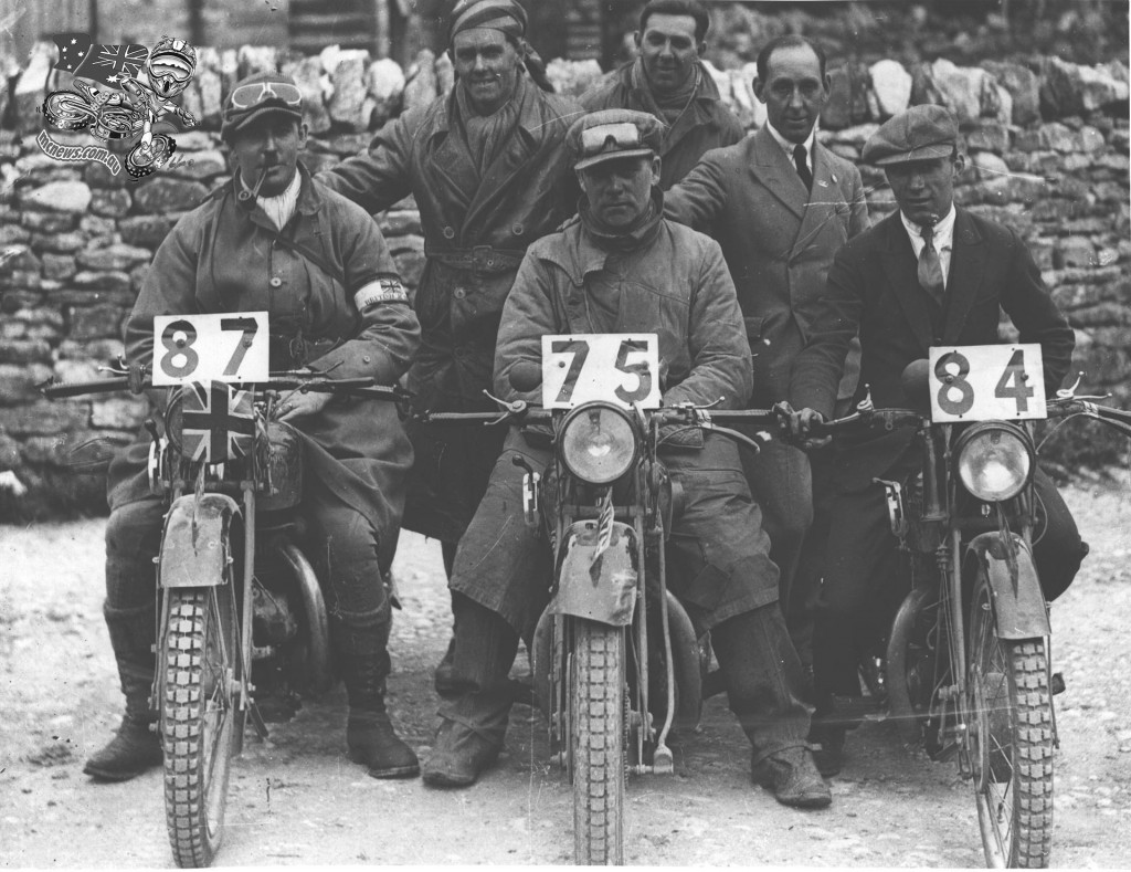 ISDE 1923