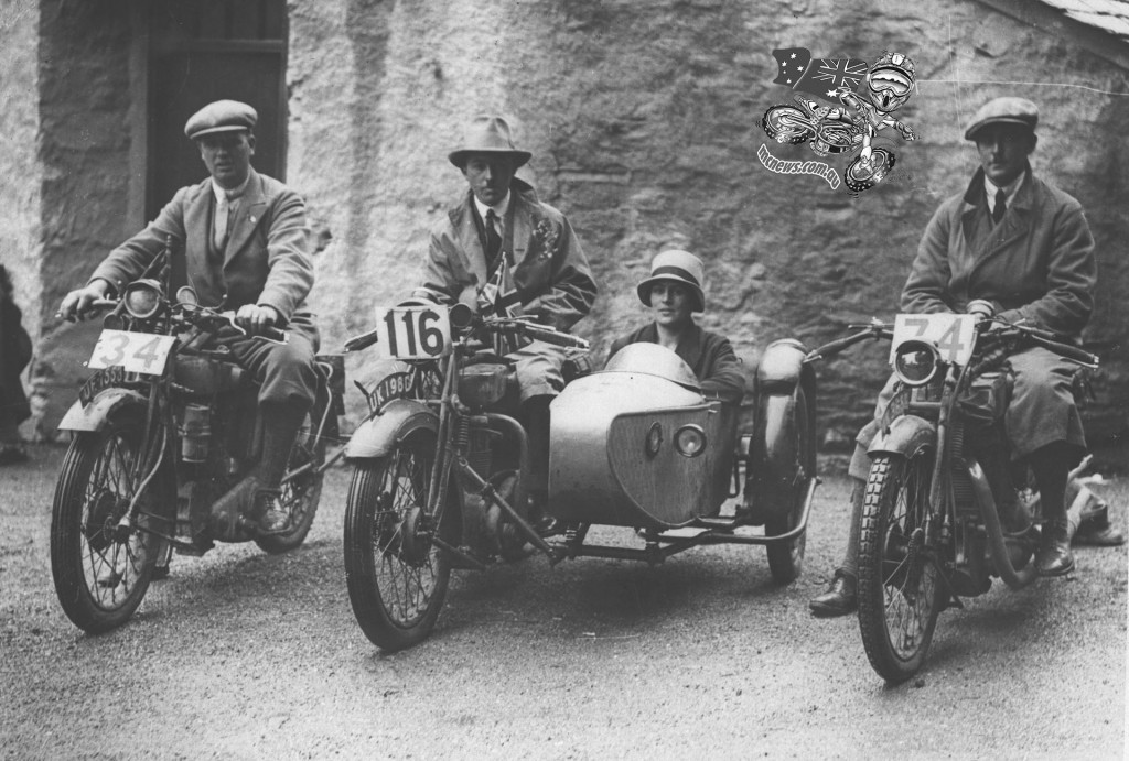 ISDE 1925