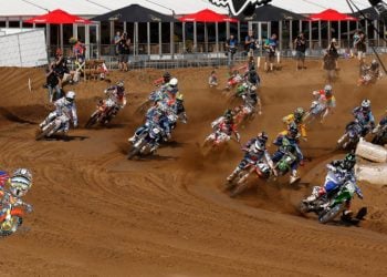 MXGP Lommel 2015 MX2
