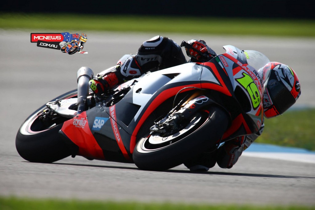 Alvaro Bautista