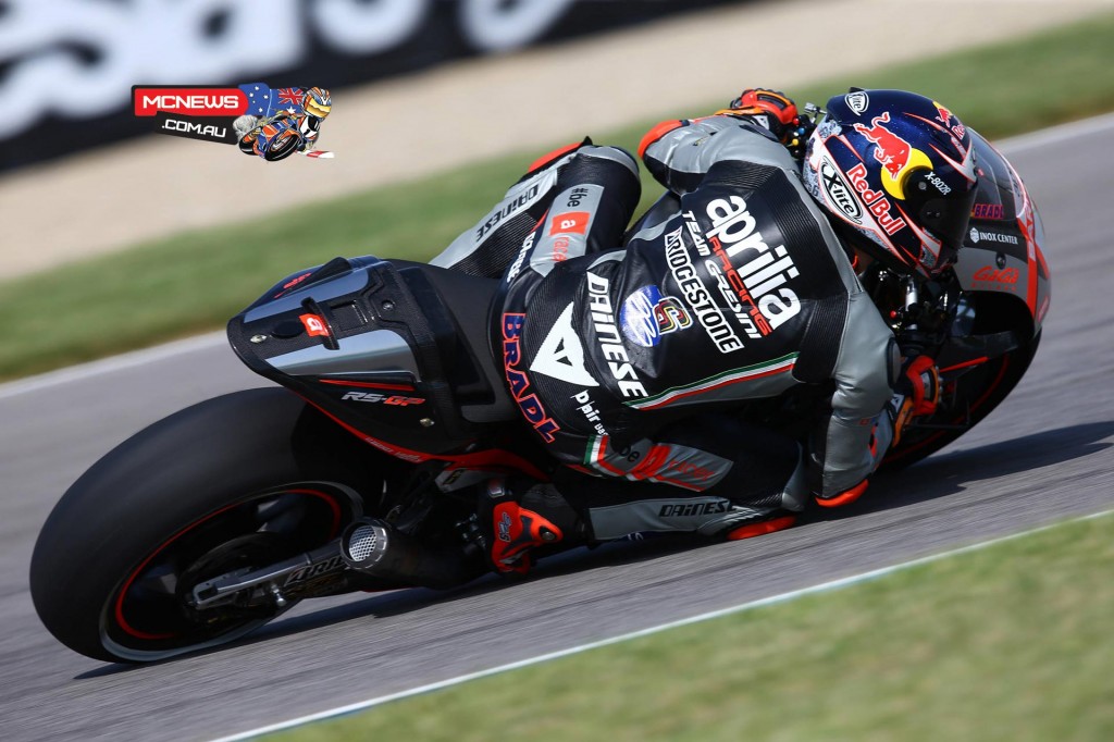 Stefan Bradl