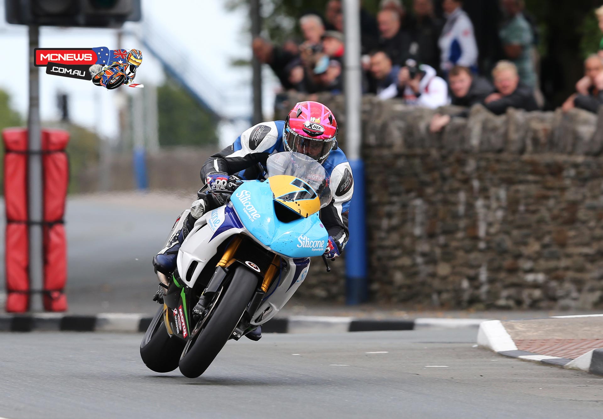 Malachi MitchellThomas wins Manx GP MCNews
