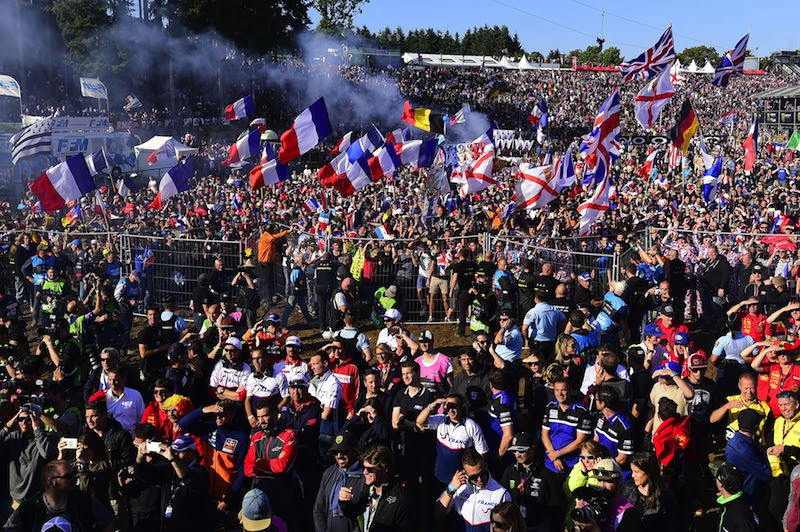 MXoN 2015