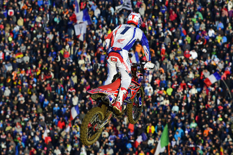 Gautier Paulin