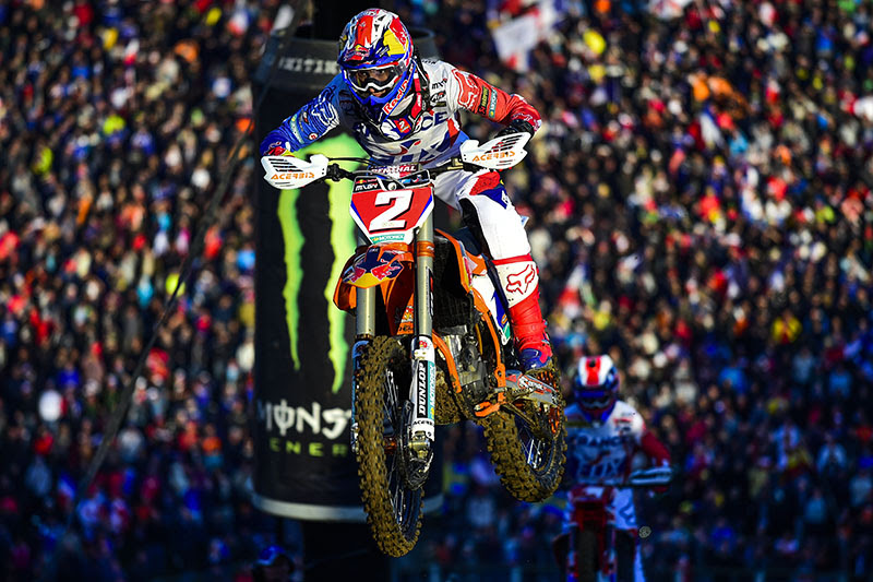 Marvin Musquin