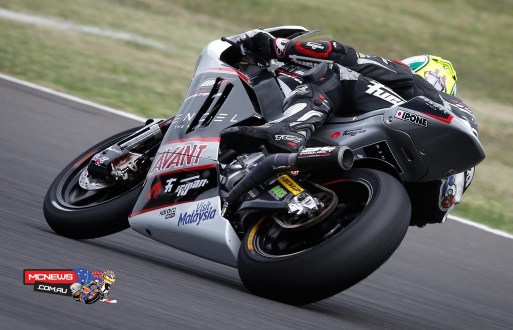 Johann Zarco