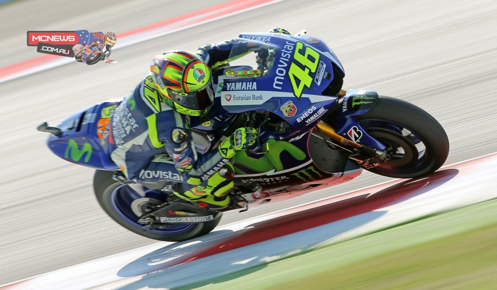 Valentino Rossi