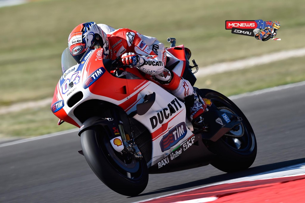 Andrea Dovizioso