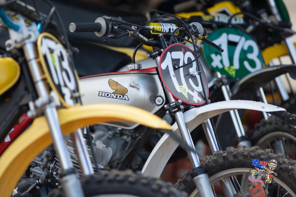 2015 Australian Classic Motocross Championship