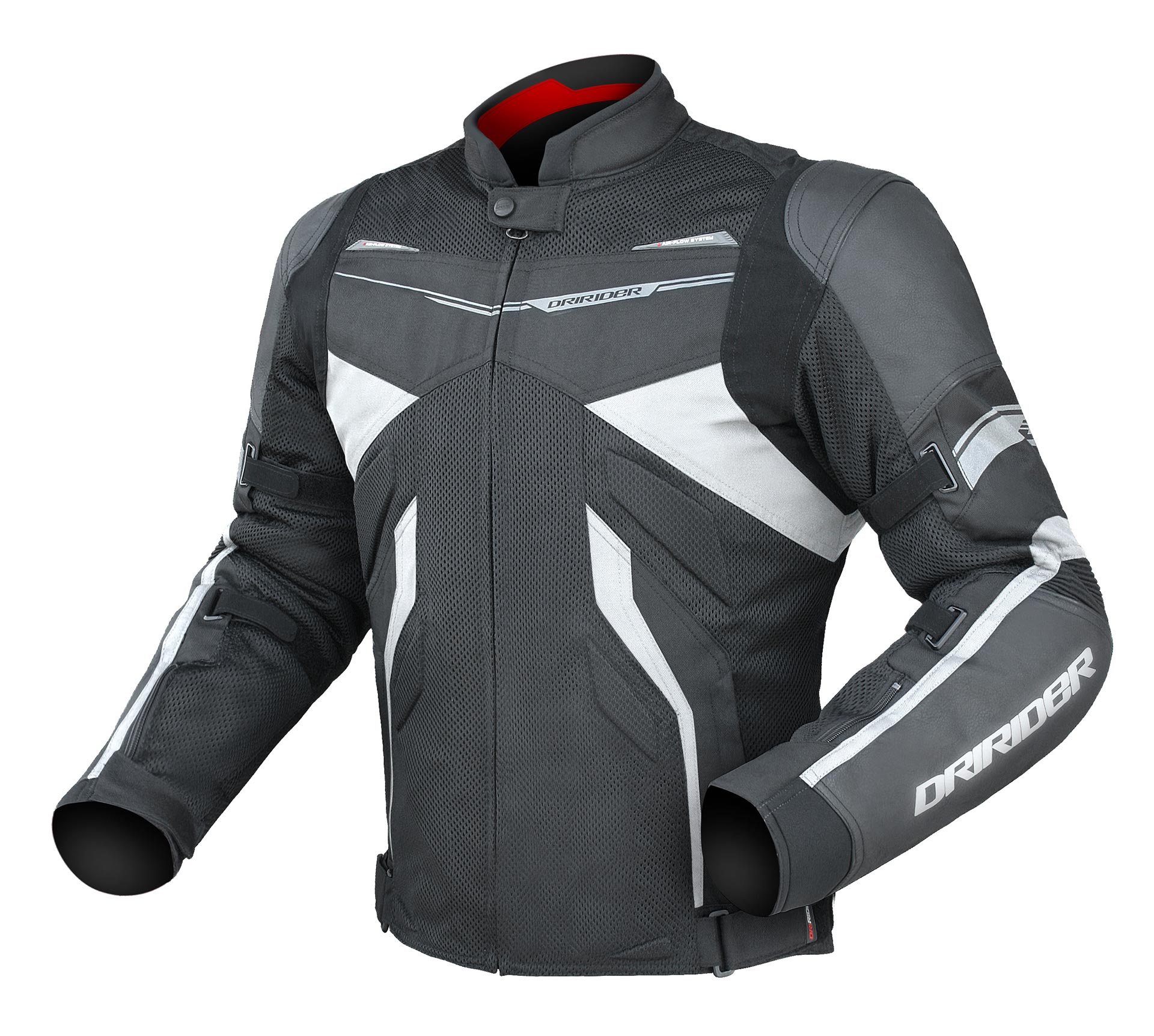 Dririder release new Climate Control Jacket MCNews