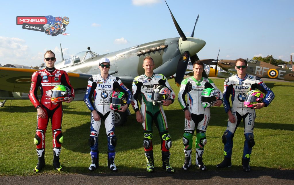 Josh Brookes up against these home ground heroes for British Superbike glory as BSB Showdown set for Brands Hatch season finale