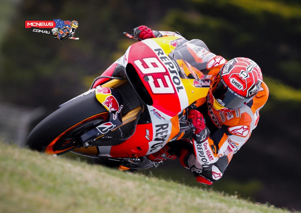 Marc Marquez