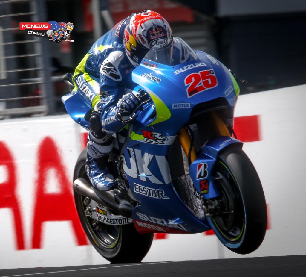 Maverick Vinales