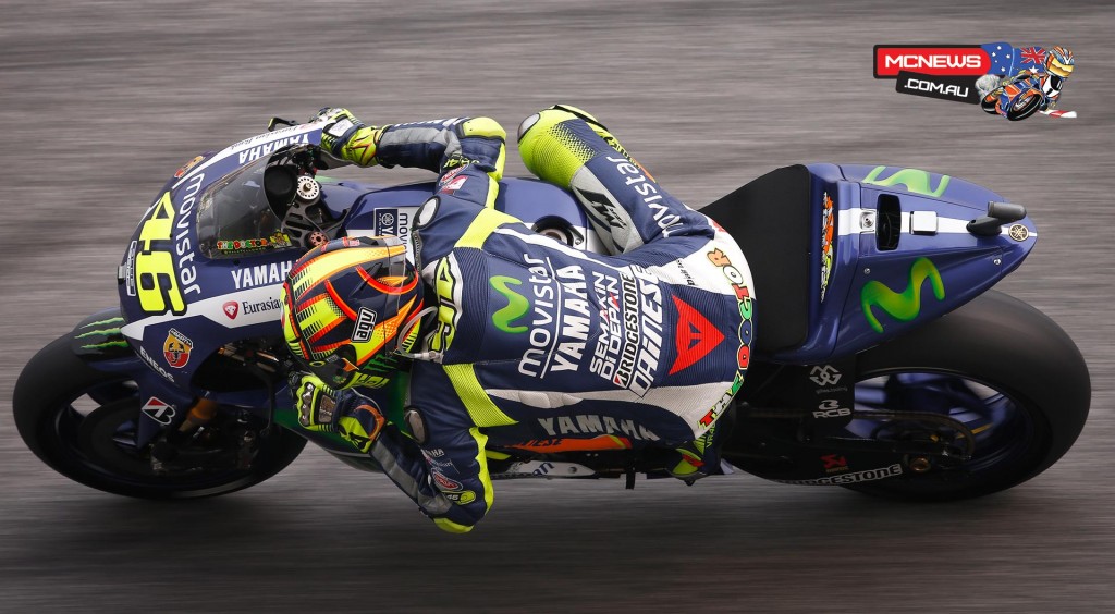 Valentino Rossi